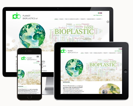 Planet Bioplastics
