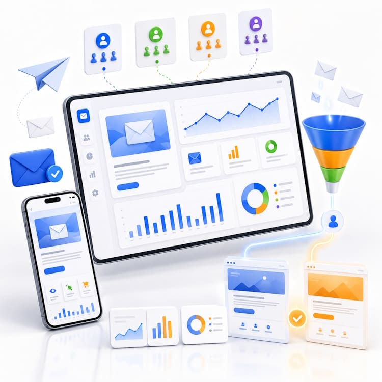 EMAIL MARKETING